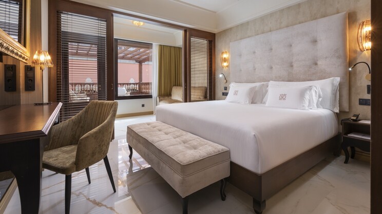 Santa Catalina, a Royal Hideaway Hotel